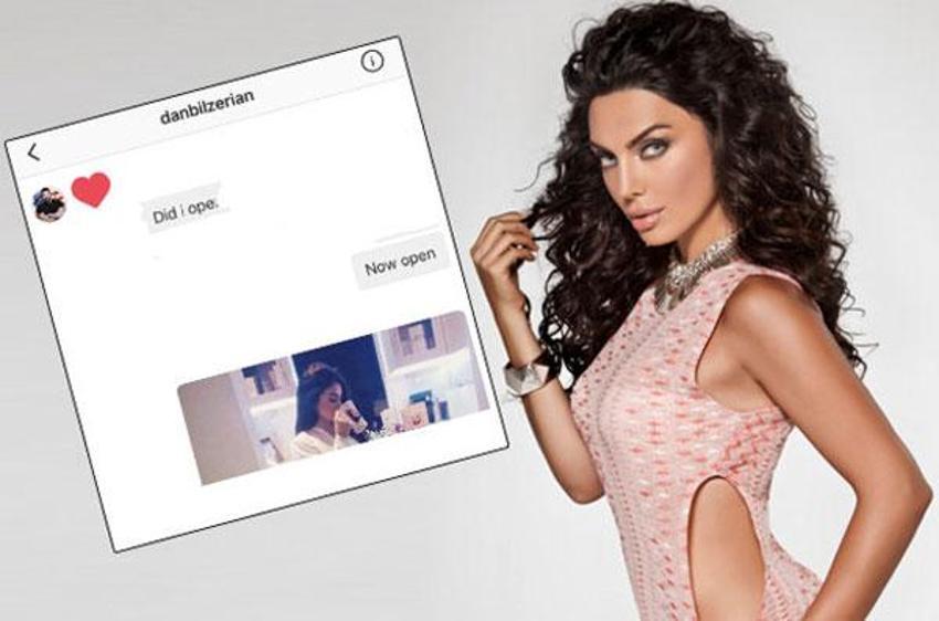 Instagram'ın fenomeni Dan Bilzerian