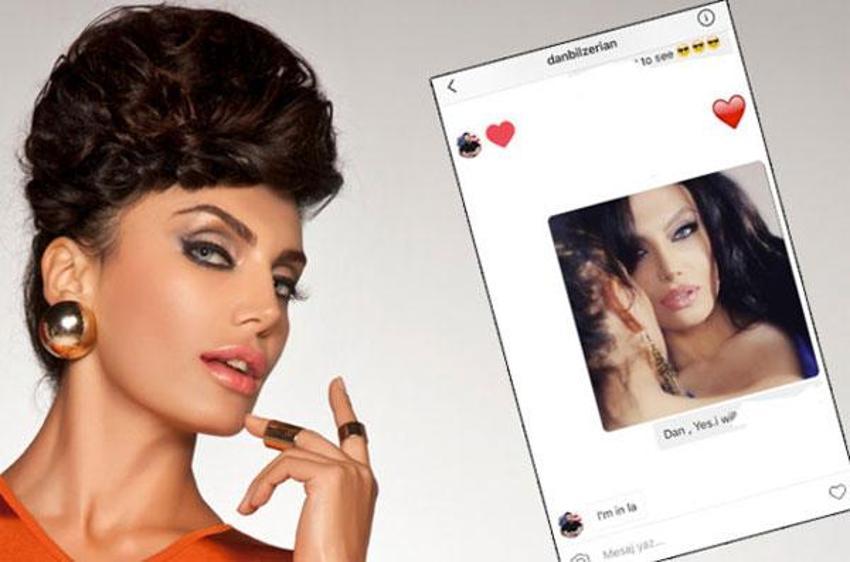 Instagram'ın fenomeni Dan Bilzerian