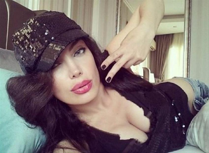Instagram'ın fenomeni Dan Bilzerian