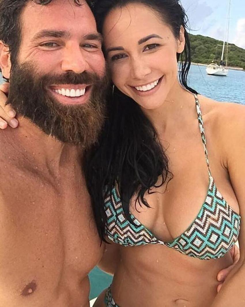 Instagram'ın fenomeni Dan Bilzerian