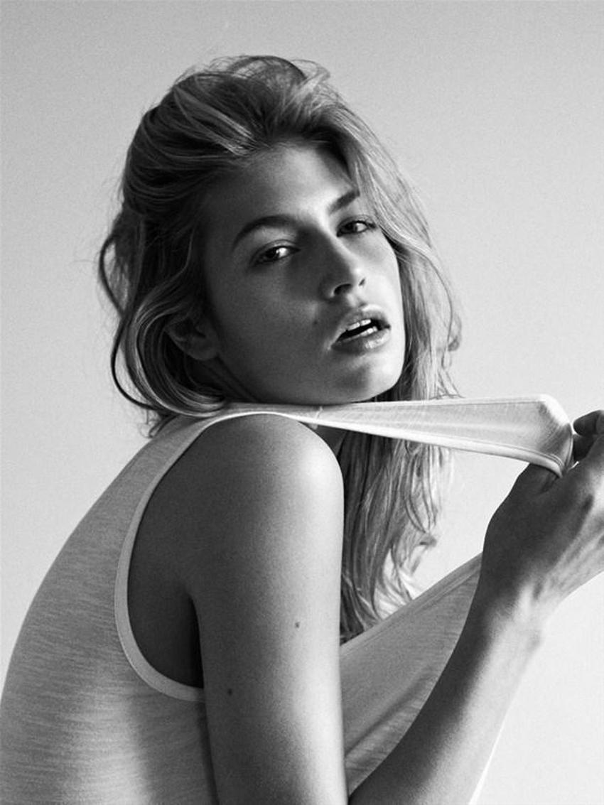Annie McGinty