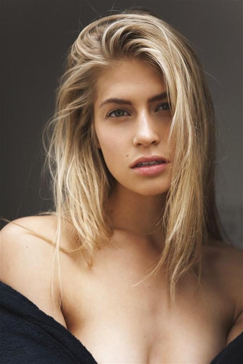 Annie McGinty