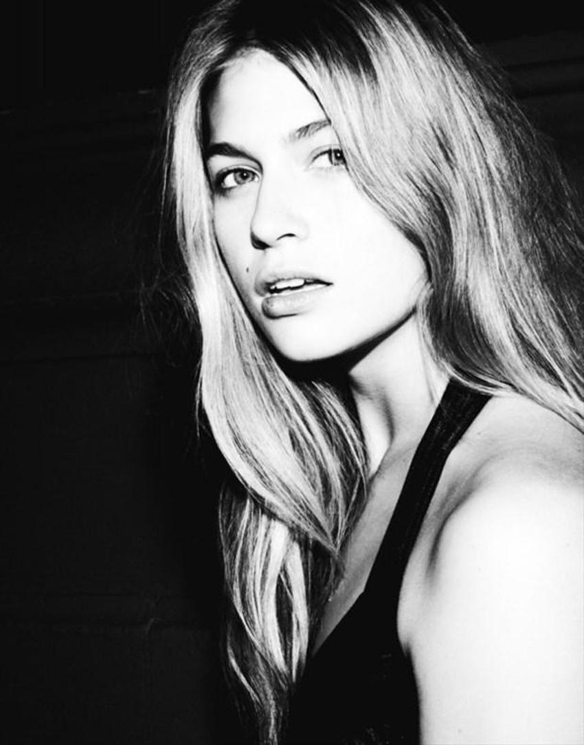 Annie McGinty
