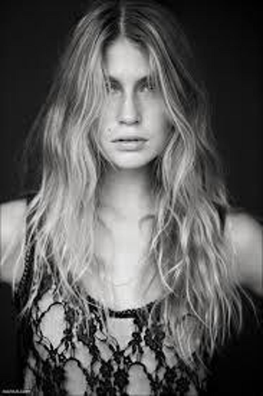 Annie McGinty