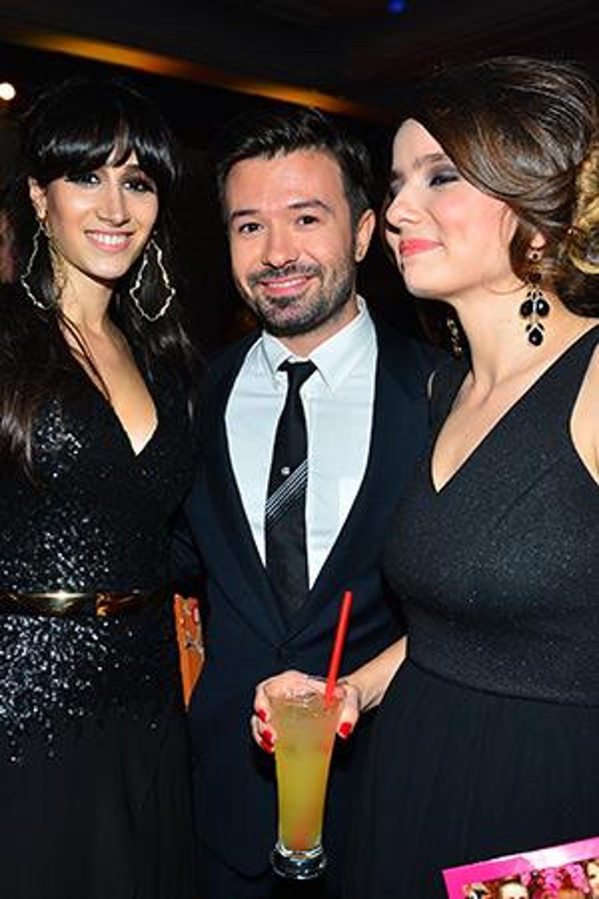 Elle Style Awards 2013