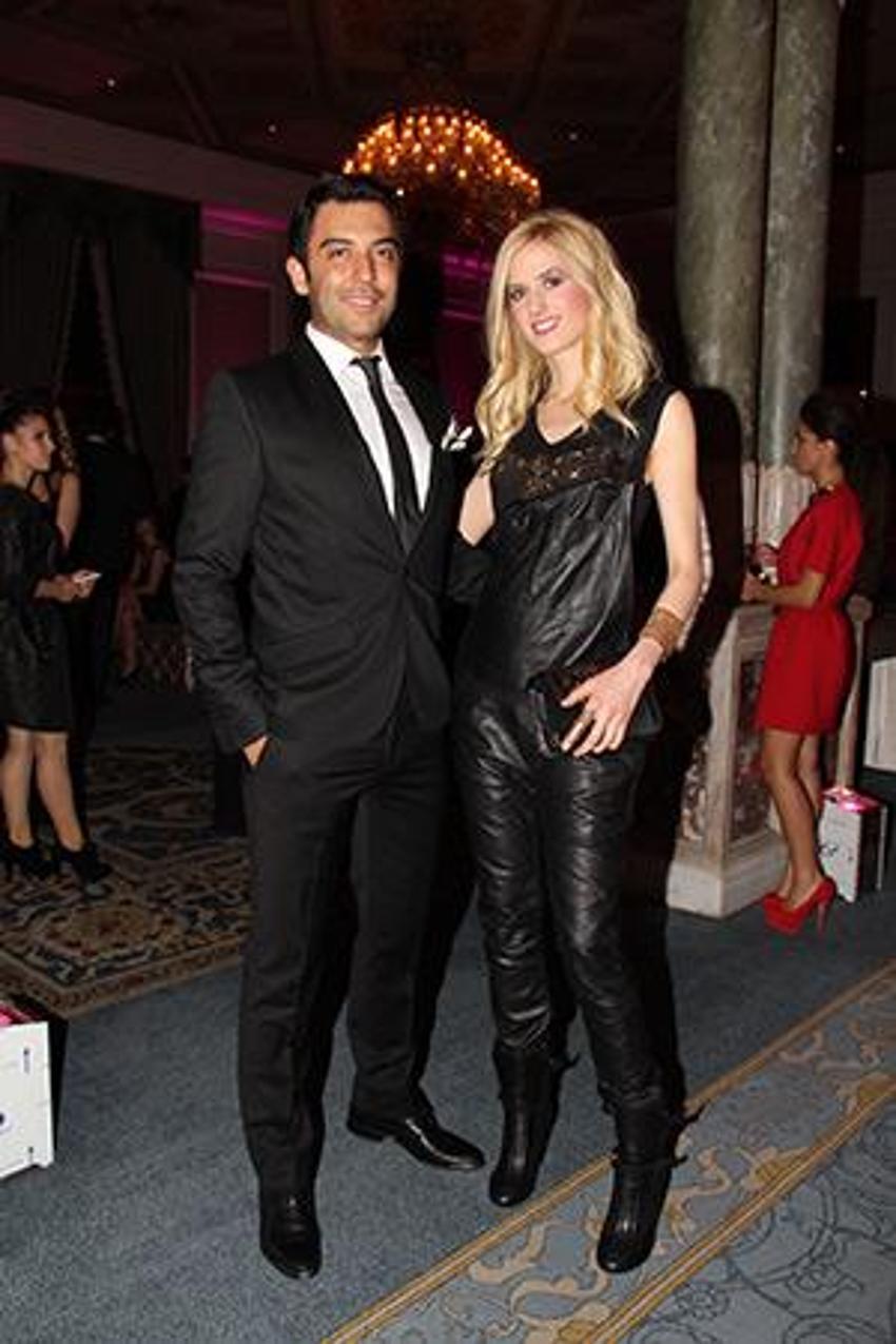 Elle Style Awards 2013