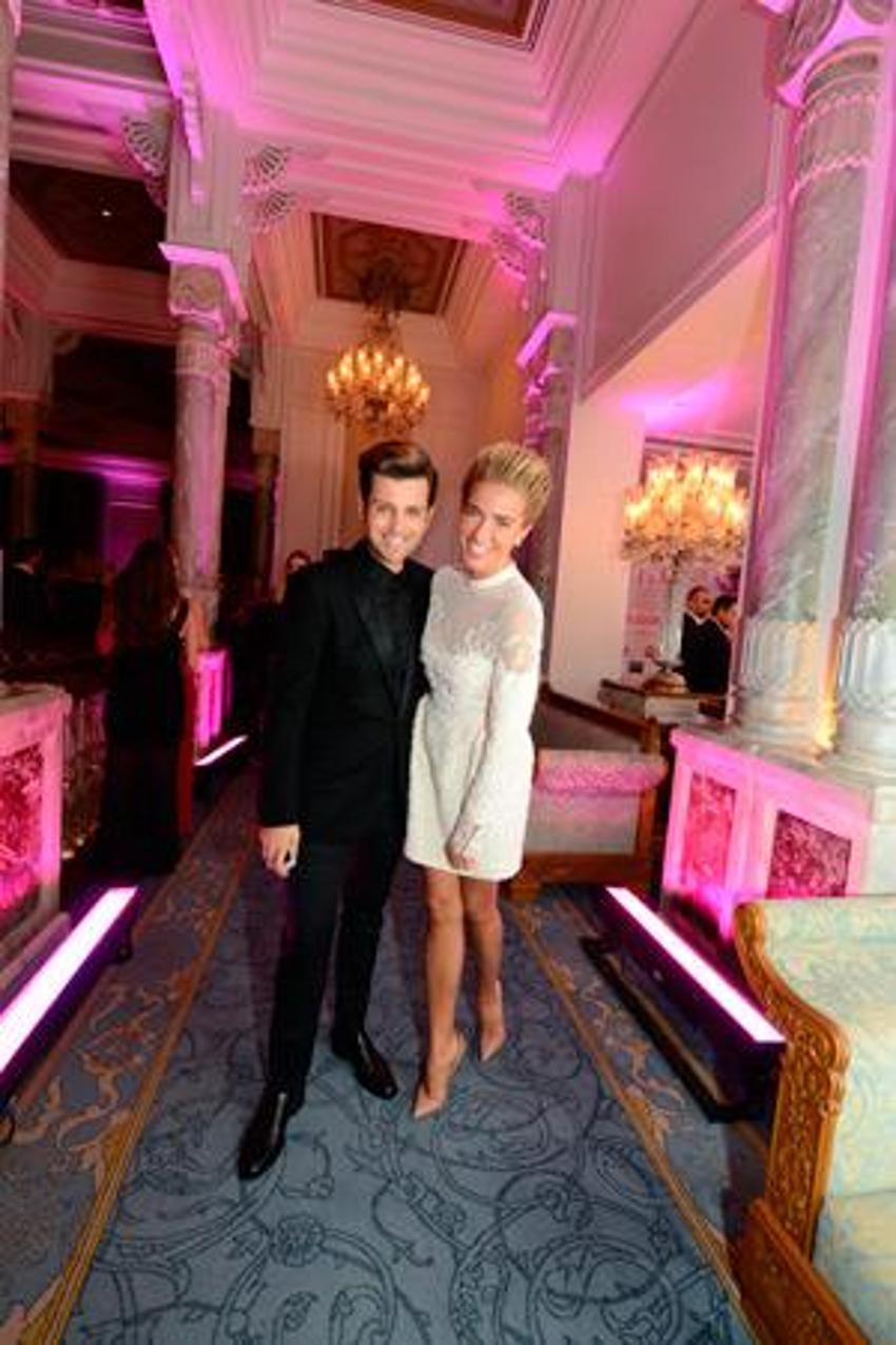 Elle Style Awards 2013