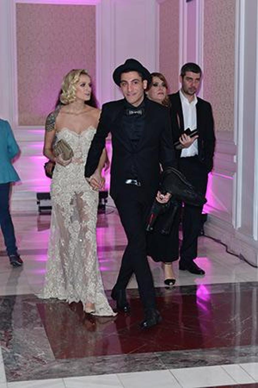 Elle Style Awards 2013