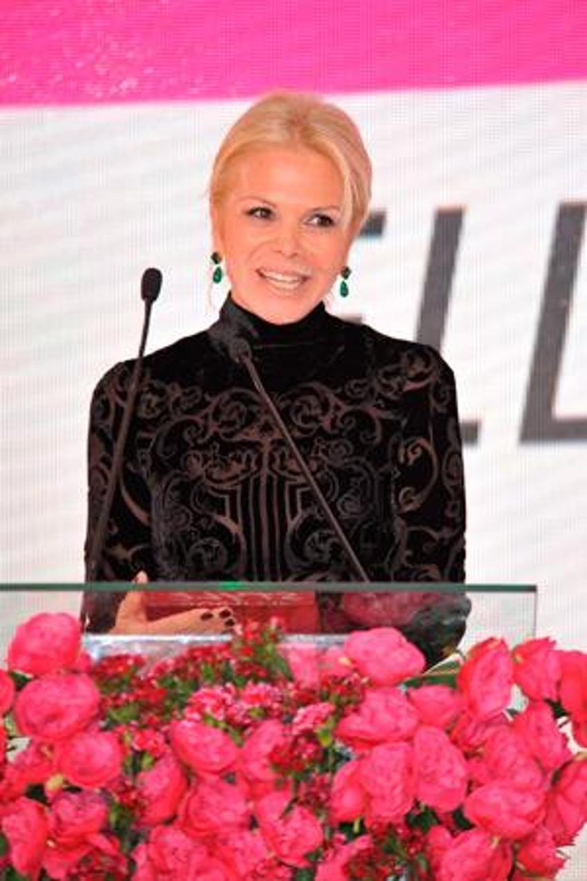 Elle Style Awards 2013