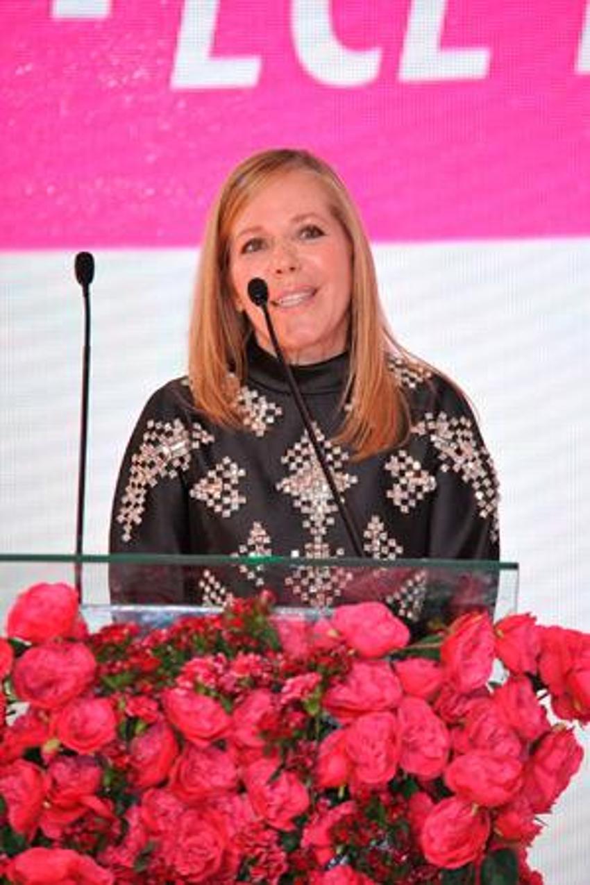 Elle Style Awards 2013