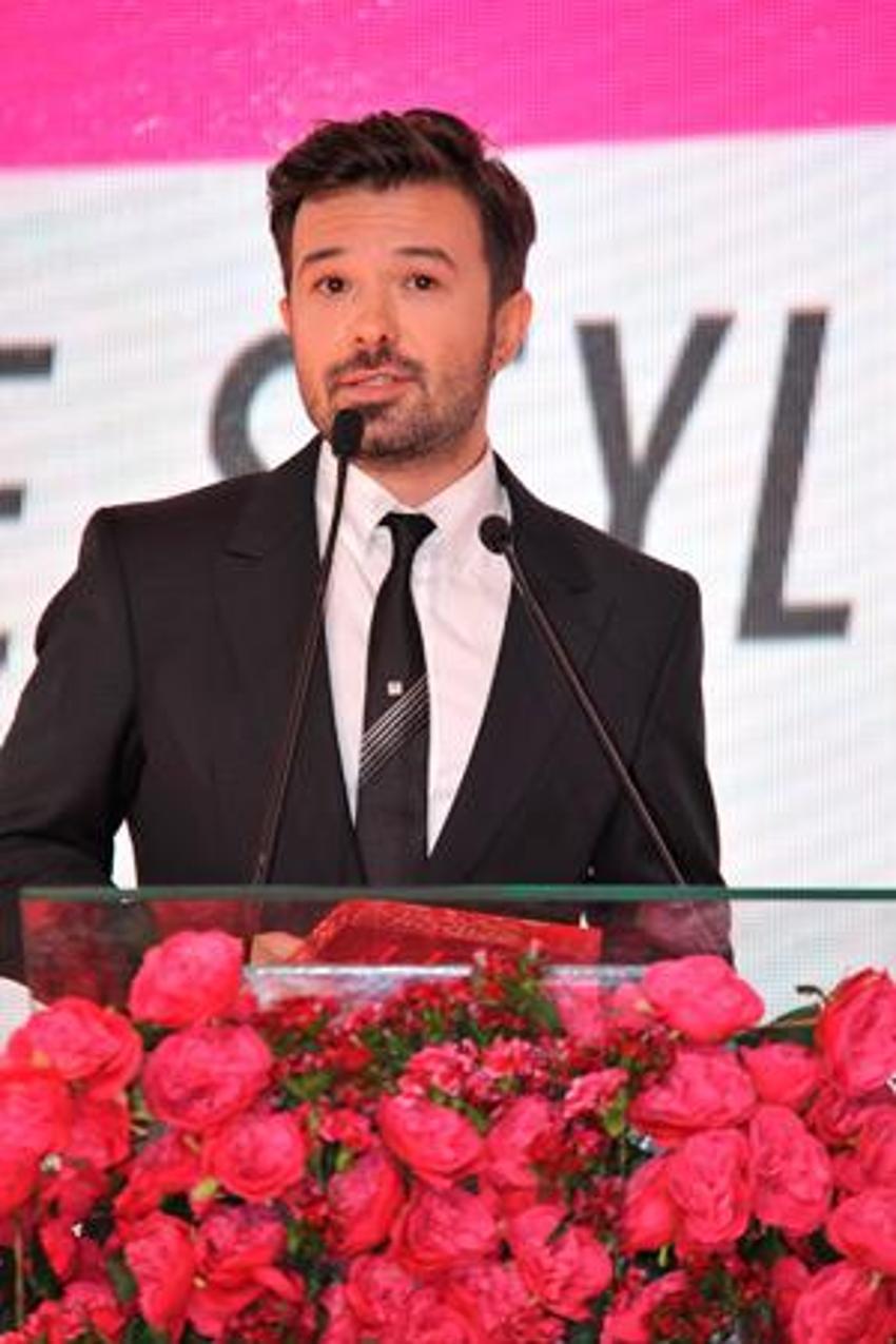 Elle Style Awards 2013