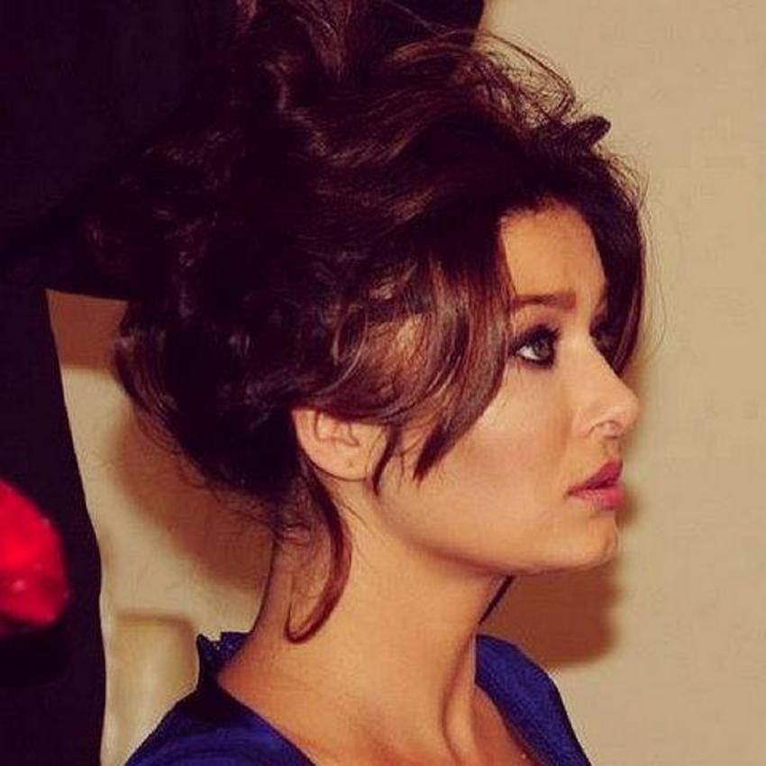 Nurgül Yeşilçay Instagram´ı çok sevdi