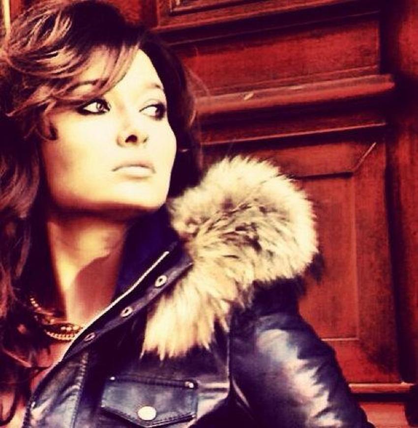 Nurgül Yeşilçay Instagram´ı çok sevdi