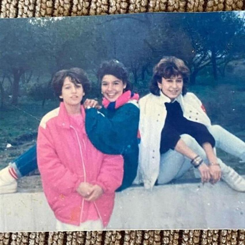 Ünlülerin okul hayatları