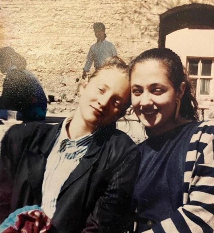 Ünlülerin okul hayatları