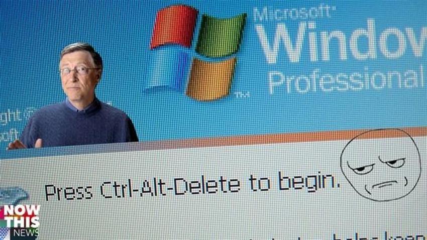 Bill Gates´in bilinmeyenleri
