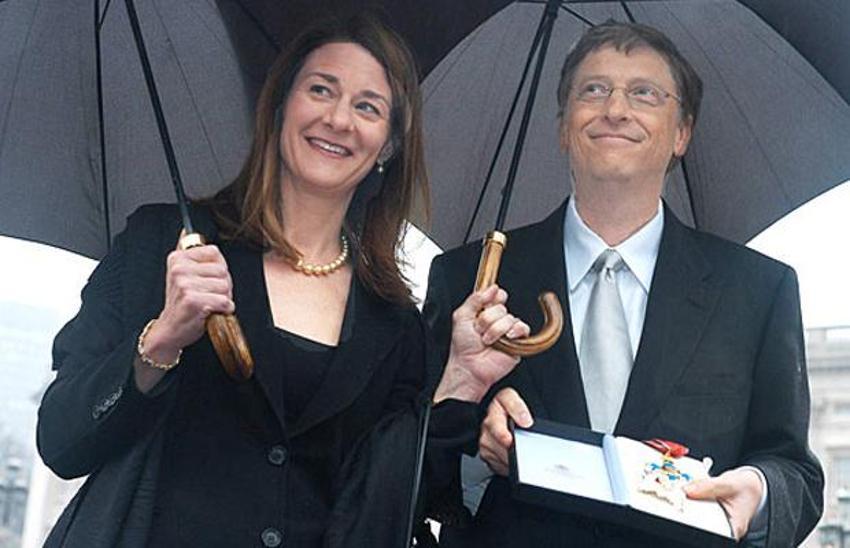 Bill Gates´in bilinmeyenleri