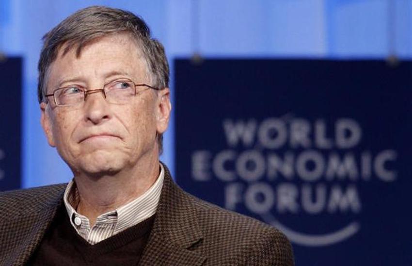 Bill Gates´in bilinmeyenleri