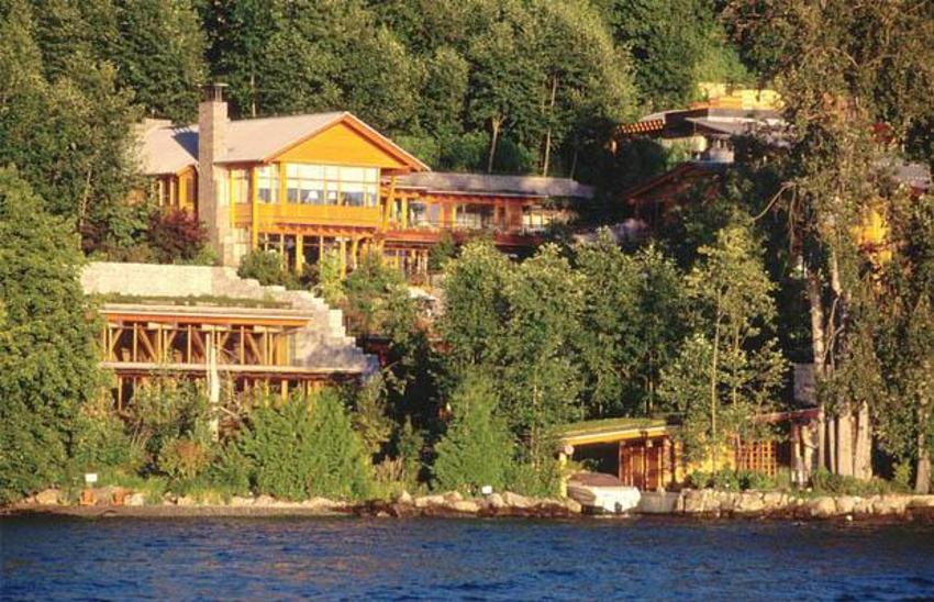 Bill Gates´in bilinmeyenleri