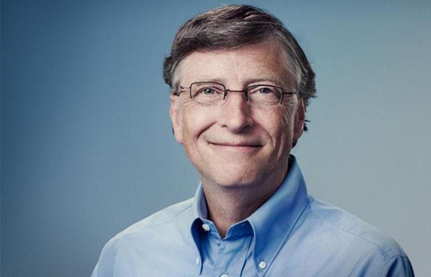 Bill Gates´in bilinmeyenleri