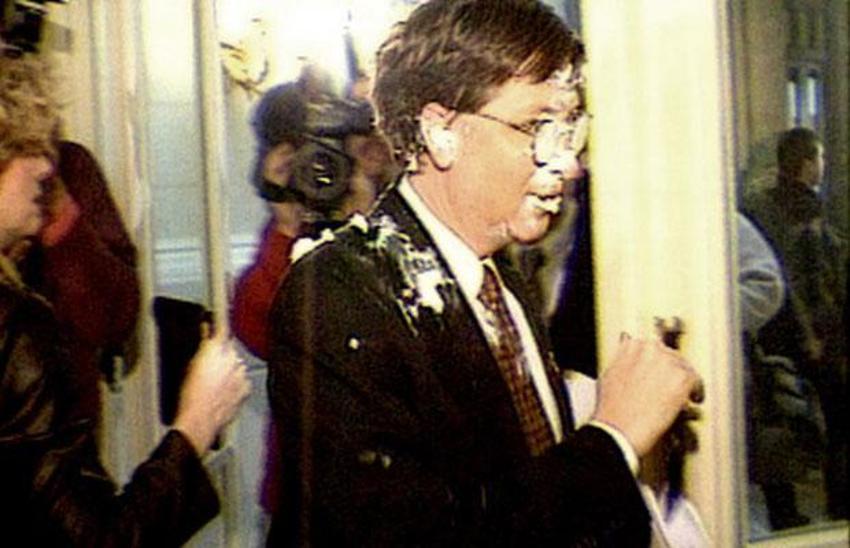 Bill Gates´in bilinmeyenleri
