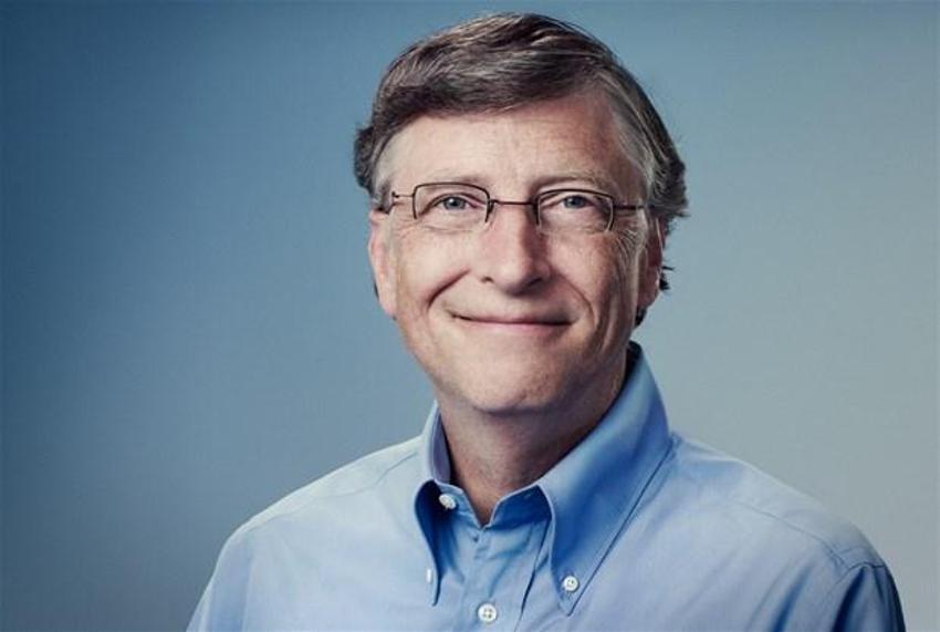 Bill Gates´in bilinmeyenleri