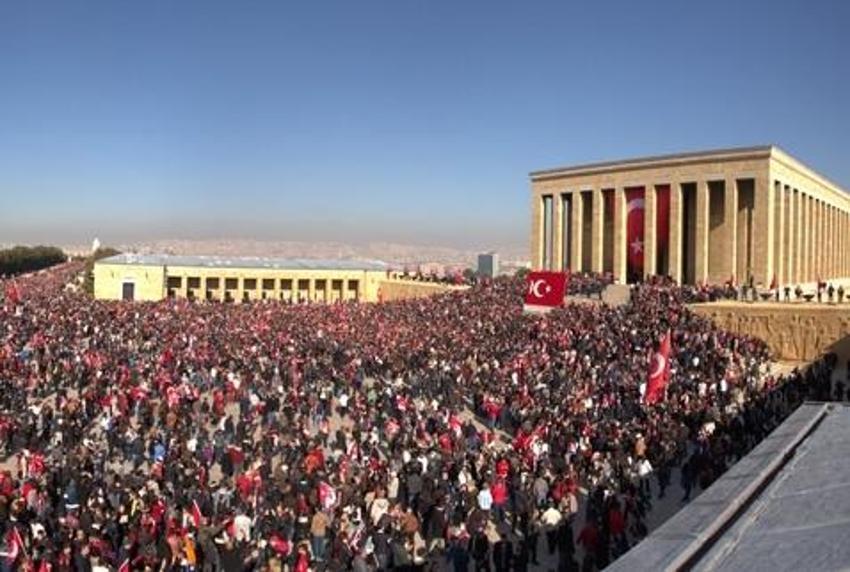 Aytunç Altındal´dan 10 teori
