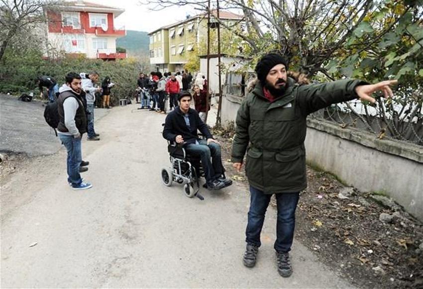 Küçük Gelin Akil İnsanlar raporuyla doğdu