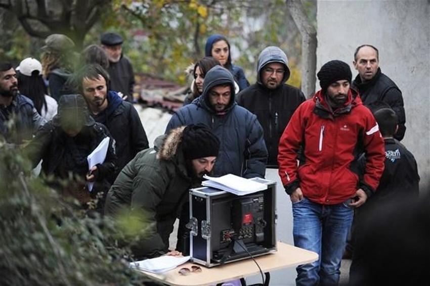 Küçük Gelin Akil İnsanlar raporuyla doğdu