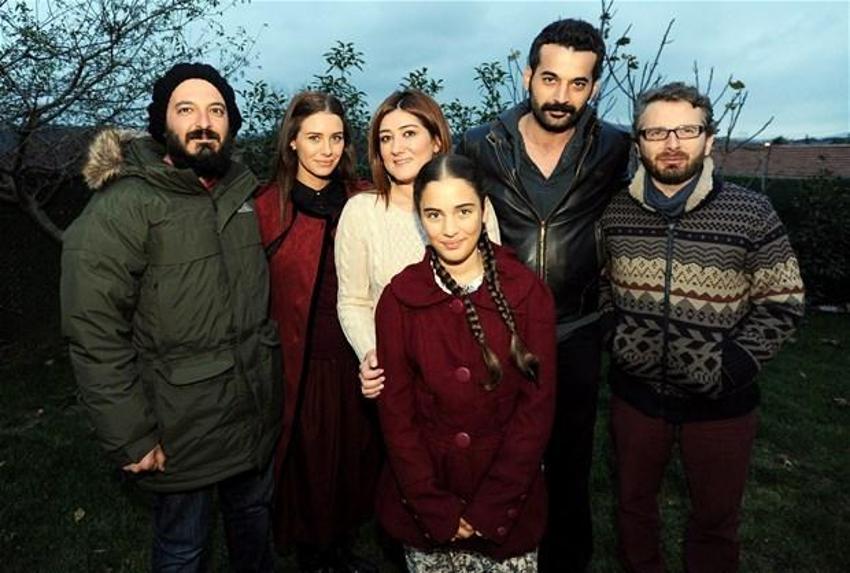 Küçük Gelin Akil İnsanlar raporuyla doğdu