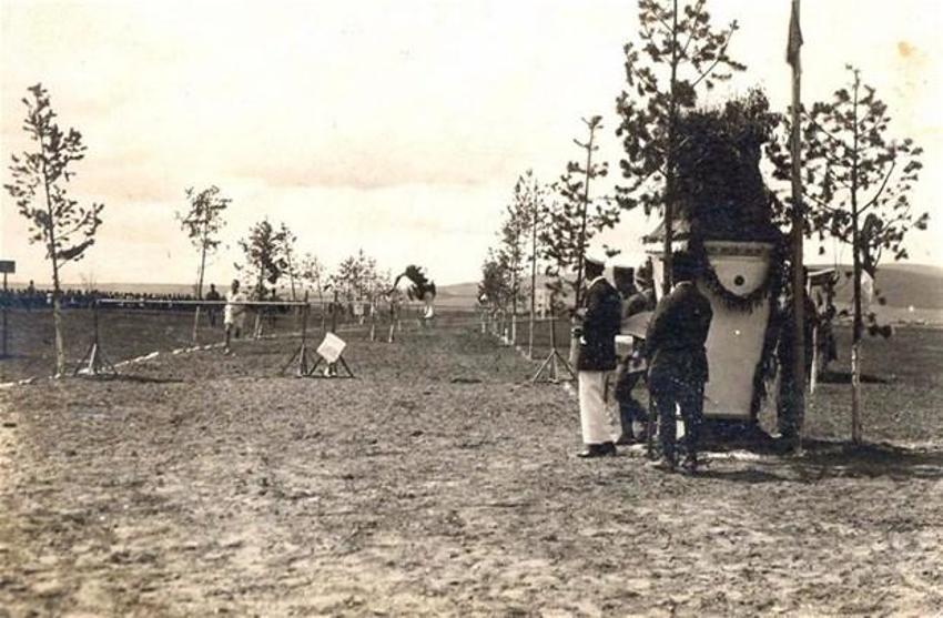 Atatürk´ün arşivlerden çıkan son fotoğrafları