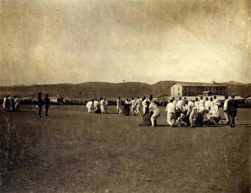Atatürk´ün arşivlerden çıkan son fotoğrafları