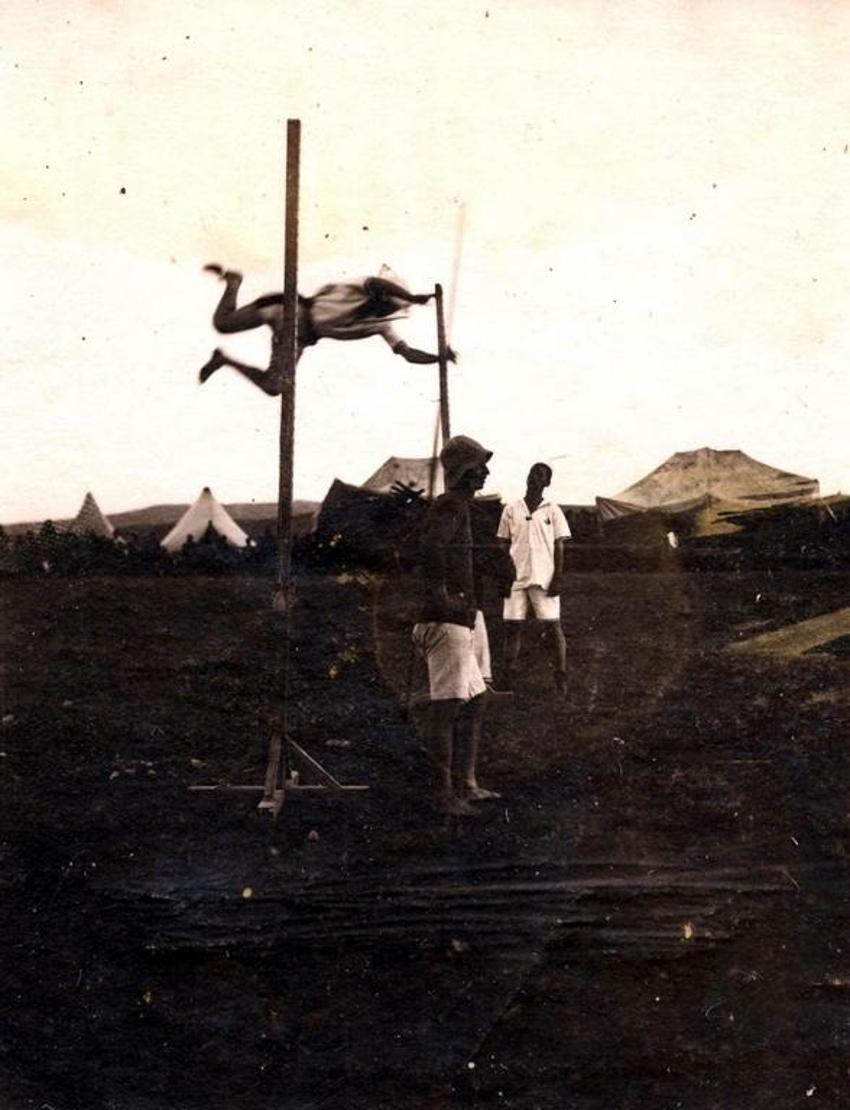 Atatürk´ün arşivlerden çıkan son fotoğrafları