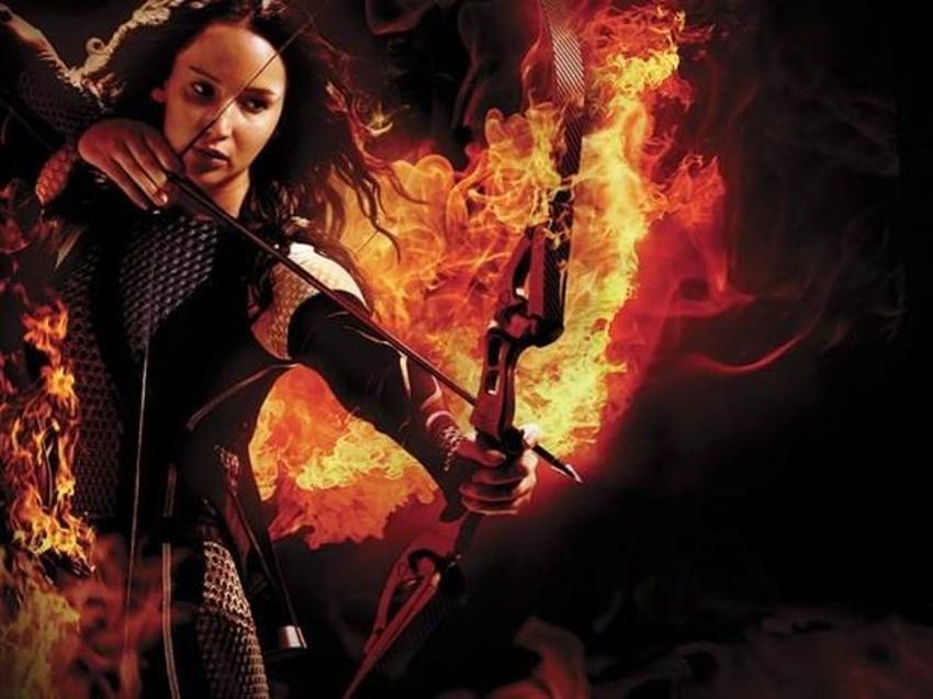 Jennifer Lawrence saçlarını kestirdi
