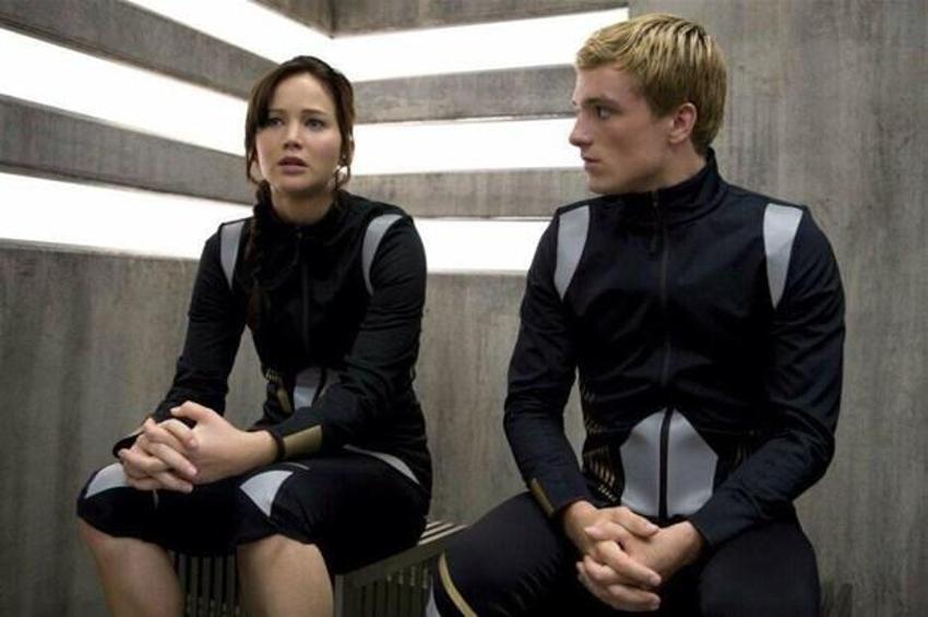 Jennifer Lawrence saçlarını kestirdi