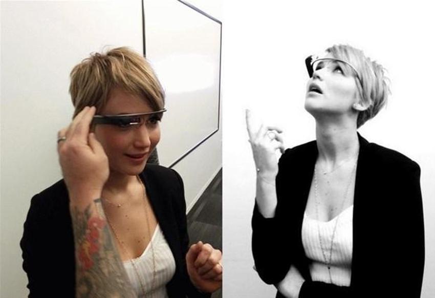 Jennifer Lawrence saçlarını kestirdi