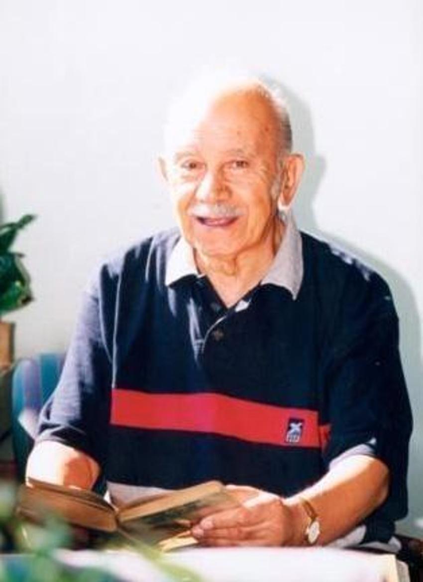 Vedat Türkali