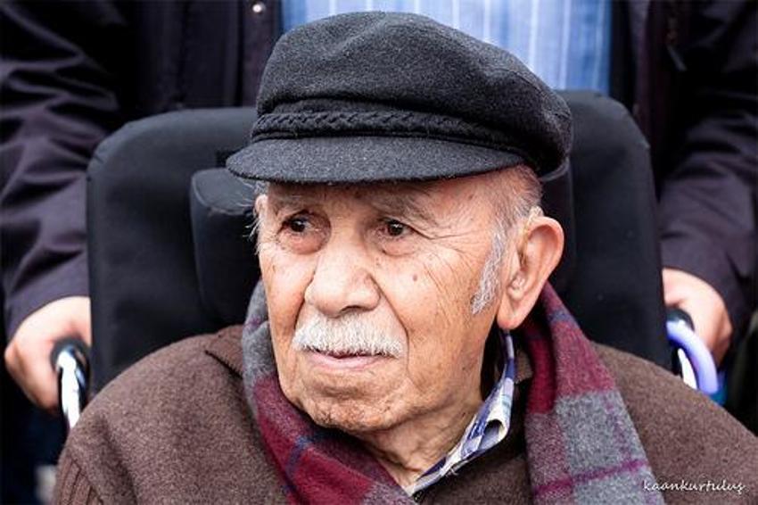 Vedat Türkali