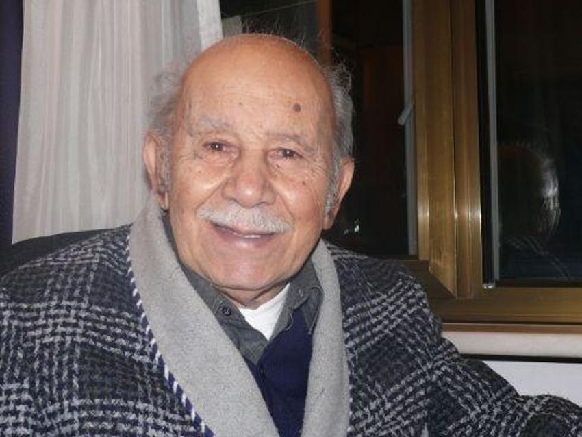Vedat Türkali