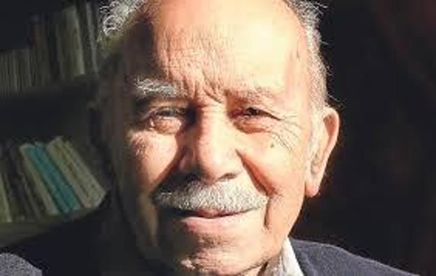 Vedat Türkali