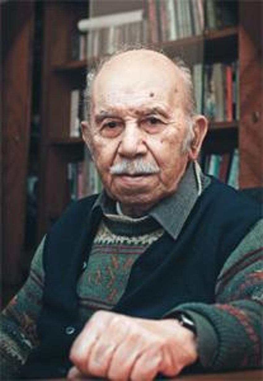 Vedat Türkali