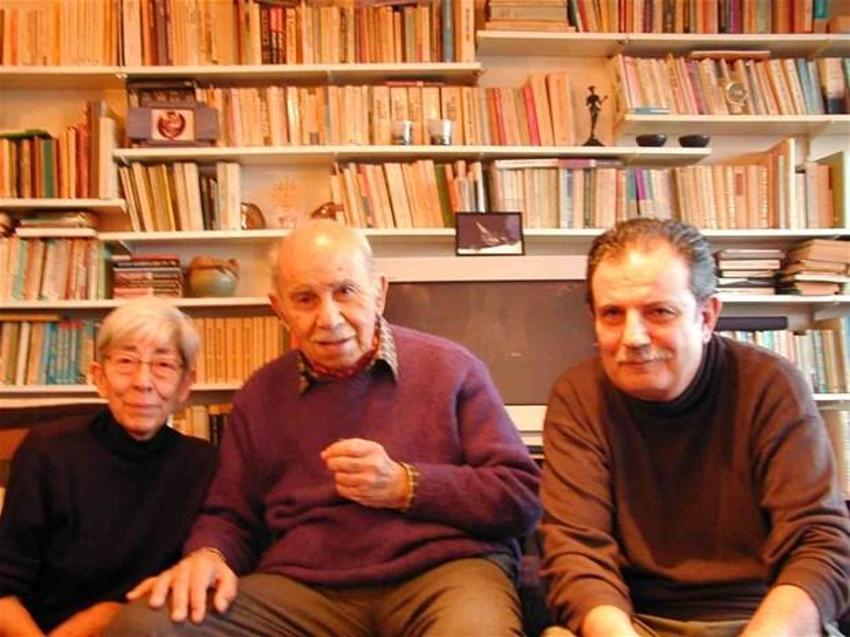 Vedat Türkali