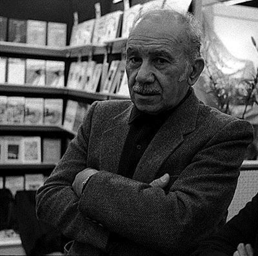 Vedat Türkali