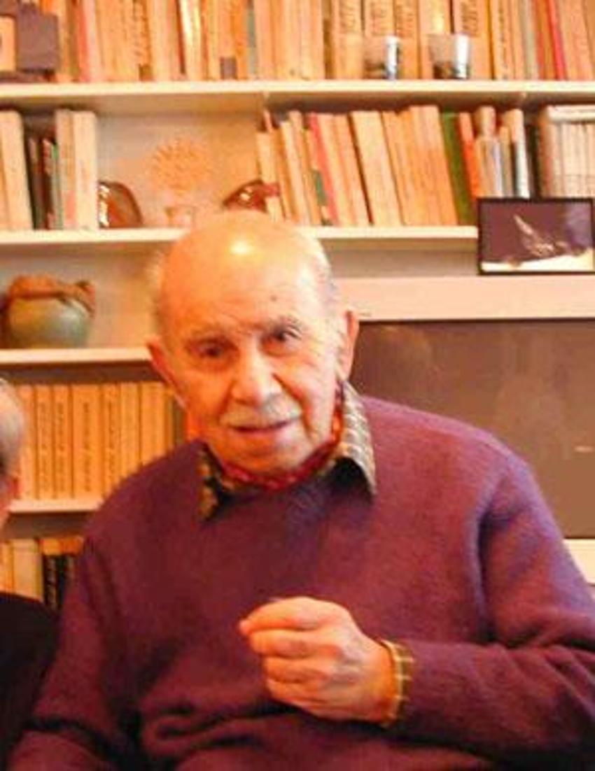 Vedat Türkali