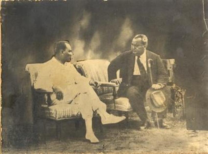Fotoğraflarla Atatürk
