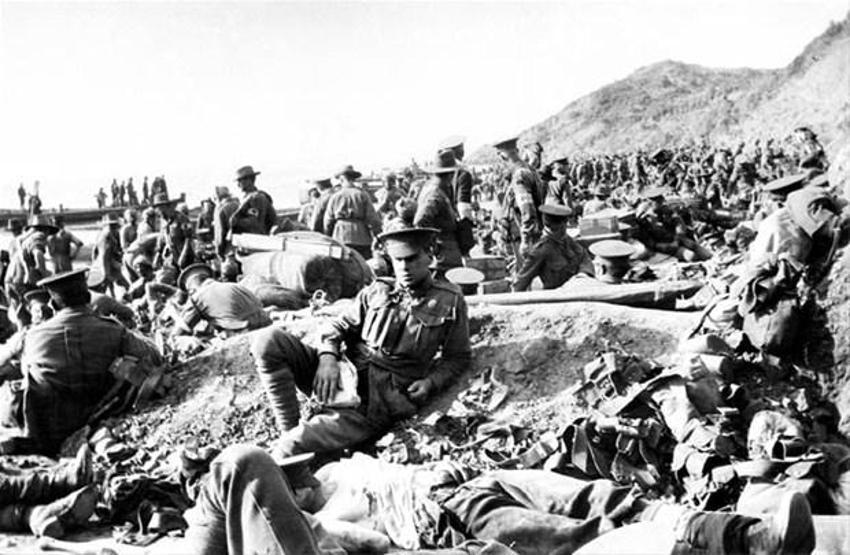 Fotoğraflarla Atatürk