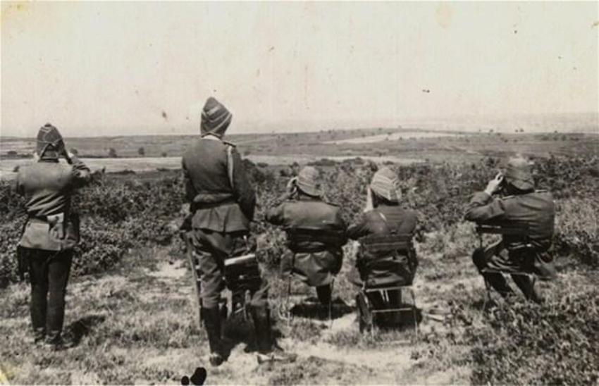 Fotoğraflarla Atatürk