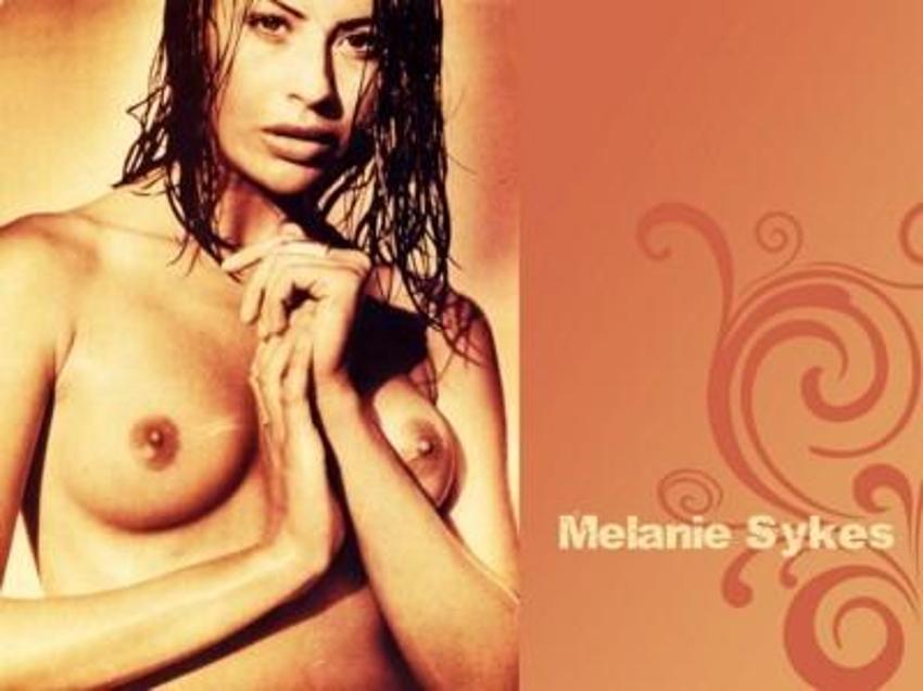Melanie Sykes