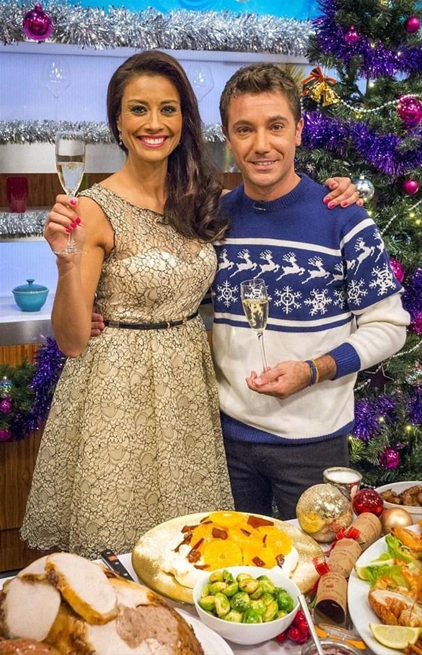 Melanie Sykes