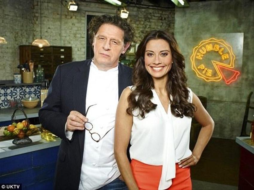 Melanie Sykes